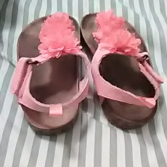 Sandals - Picture 3 of 3